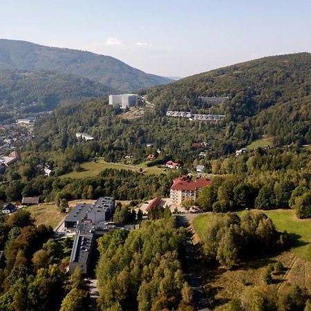 Apartamenty Sun & Snow Kamienna Wisla Exterior photo