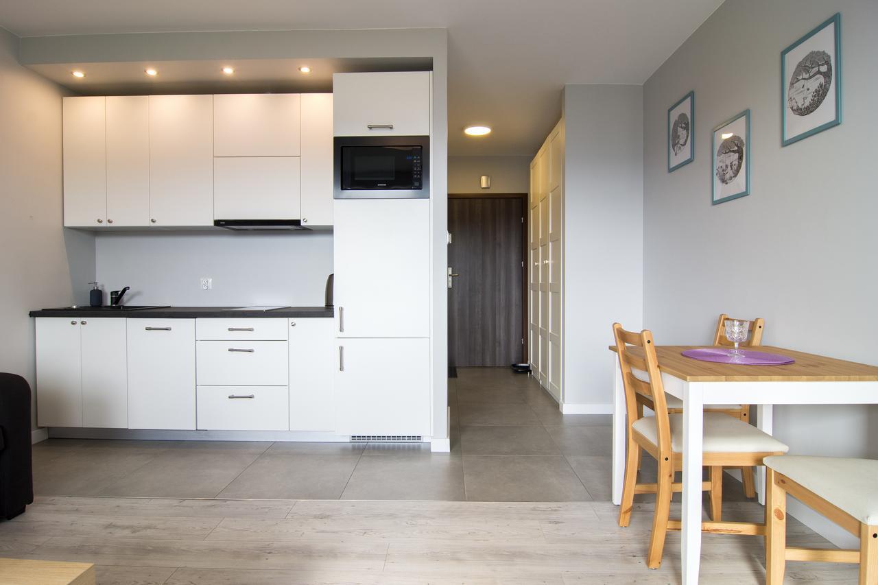 Apartamenty Sun & Snow Kamienna Wisla Exterior photo