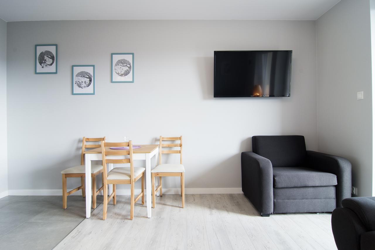 Apartamenty Sun & Snow Kamienna Wisla Exterior photo