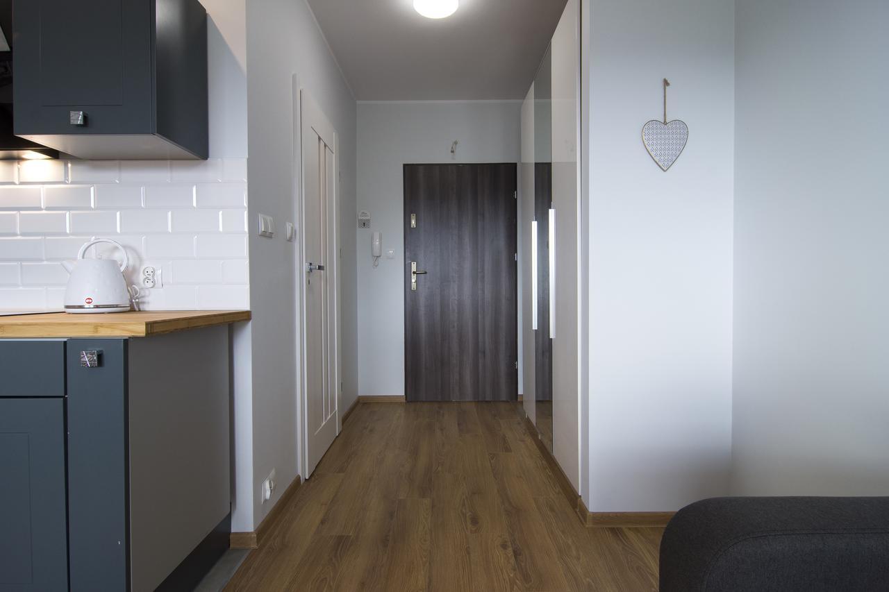 Apartamenty Sun & Snow Kamienna Wisla Exterior photo