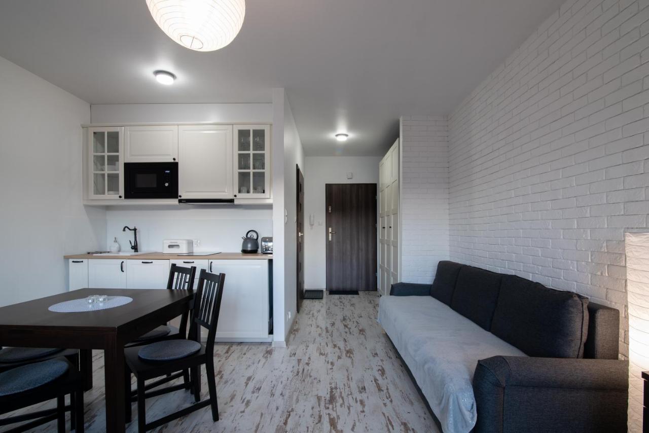 Apartamenty Sun & Snow Kamienna Wisla Exterior photo