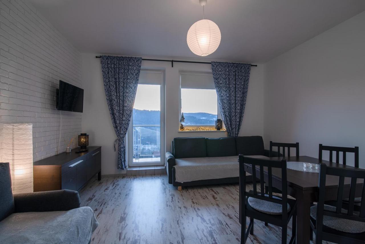 Apartamenty Sun & Snow Kamienna Wisla Exterior photo